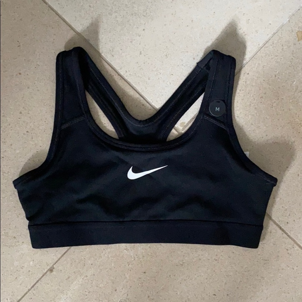 Kids medium sports bra